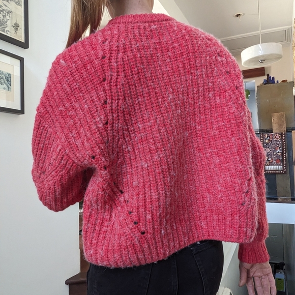 Frank and Oak sweater - Picture 5 of 9